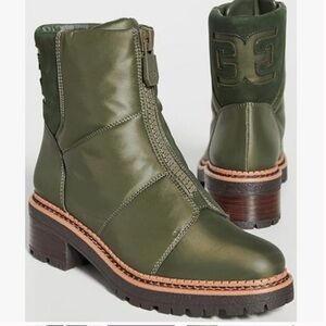 Sam Edelman boots